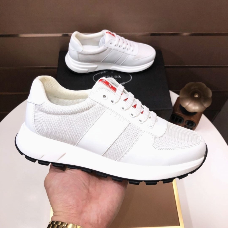 Prada Sneakers